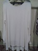 camisa branca