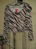 casquinho zebra