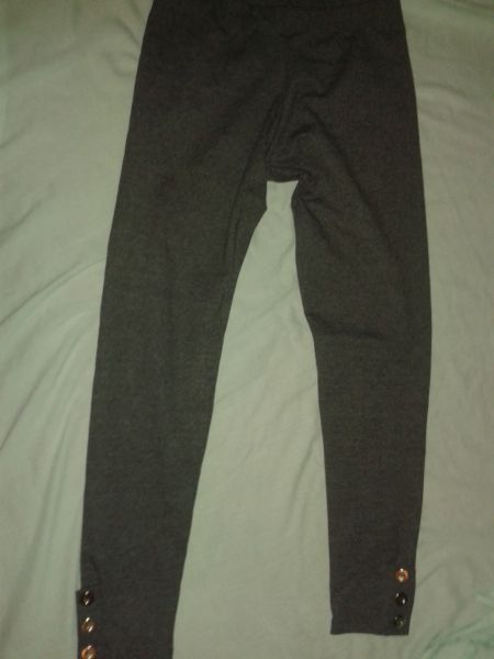 calça legging