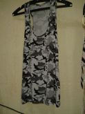 camiseta camuflata