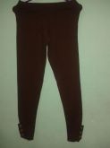 calça legging